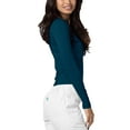 thumbnail image 3 of Adar sous-Couches pour Femmes - T-Shirt de sous-Couche à Manches Longues Confortable, 3 of 7