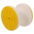 thumbnail image 1 of Shisuyan Rouleau d'Éponge d'Échafaudage Jaune 1Pcs 3.3X3.3X3In, 1 of 9