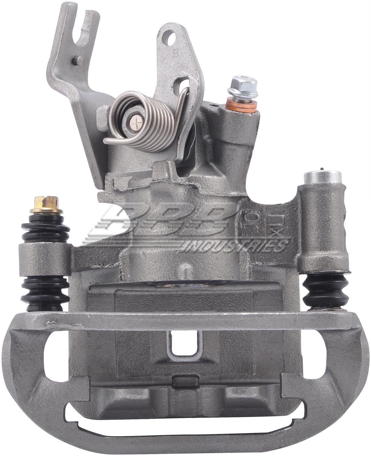 TERREPOWER formerly BBB Industries 99-01670B Reman Caliper w/installation Hardware