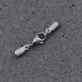 thumbnail image 4 of Bag Key Ring Charms Lobster Claw Clasps for Jewelry Making 30 Pieces, 4 of 5