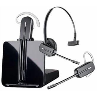 Plantronics M70 Mobile Universal Bluetooth Headset - Black