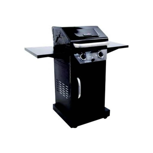 CharBroil 48" 30,000BTU 2Burner Classic Gas Grill