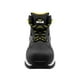 thumbnail image 3 of Zapato de Seguridad WSM tipo tenis, Ergonómico y muy ligero. Con casquillo de Policarbonato. Bota de trabajo multifuncional. Es un calzado Industrial dieléctrico y antiderrapante. Est Star Lite WSM  STARLT2NGO250, 3 of 4