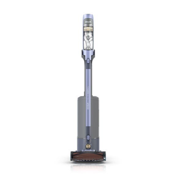 Shark PowerDetect Speed Clean & Empty System Cordless Stick Vacuum, 60 Min Runtime, Auto-Empty Dock, IA3140