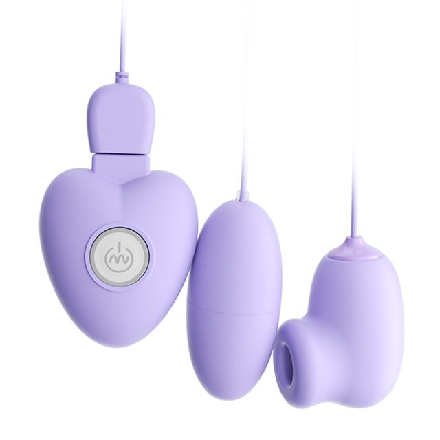 Masajeador Silencioso, Juego De Masajeador Portátil Masajeador De Vibración Multifuncional Masajeador Vibrador Acabado De Lujo