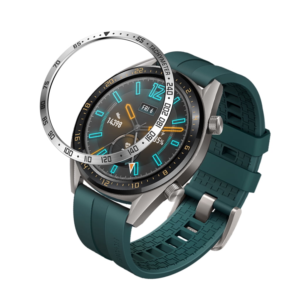 huawei watch gt bezel
