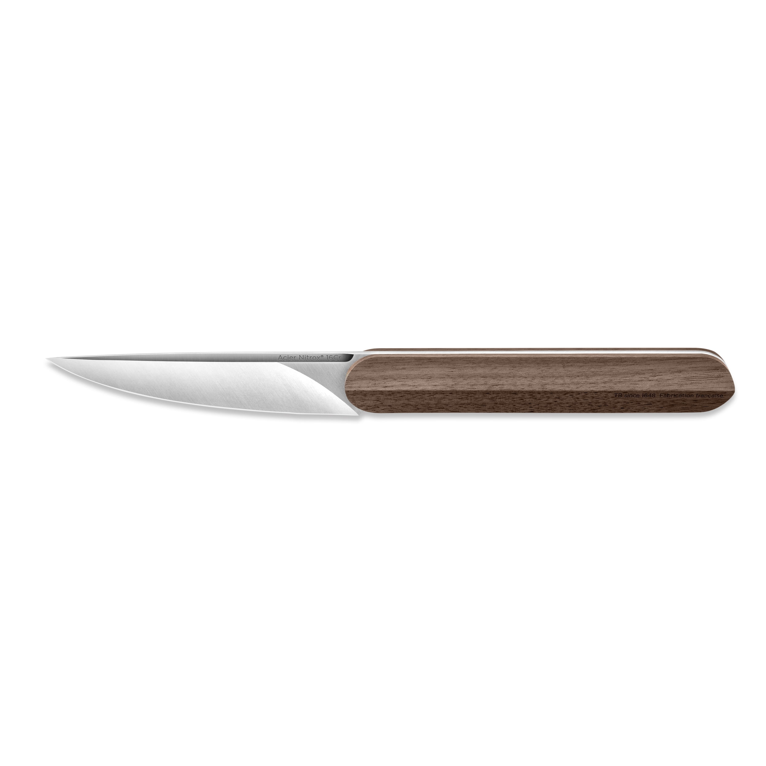 TB Groupe Louis 3 Piece Knife Set