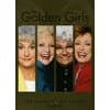 The Golden Girls: The Complete First Season (DVD)