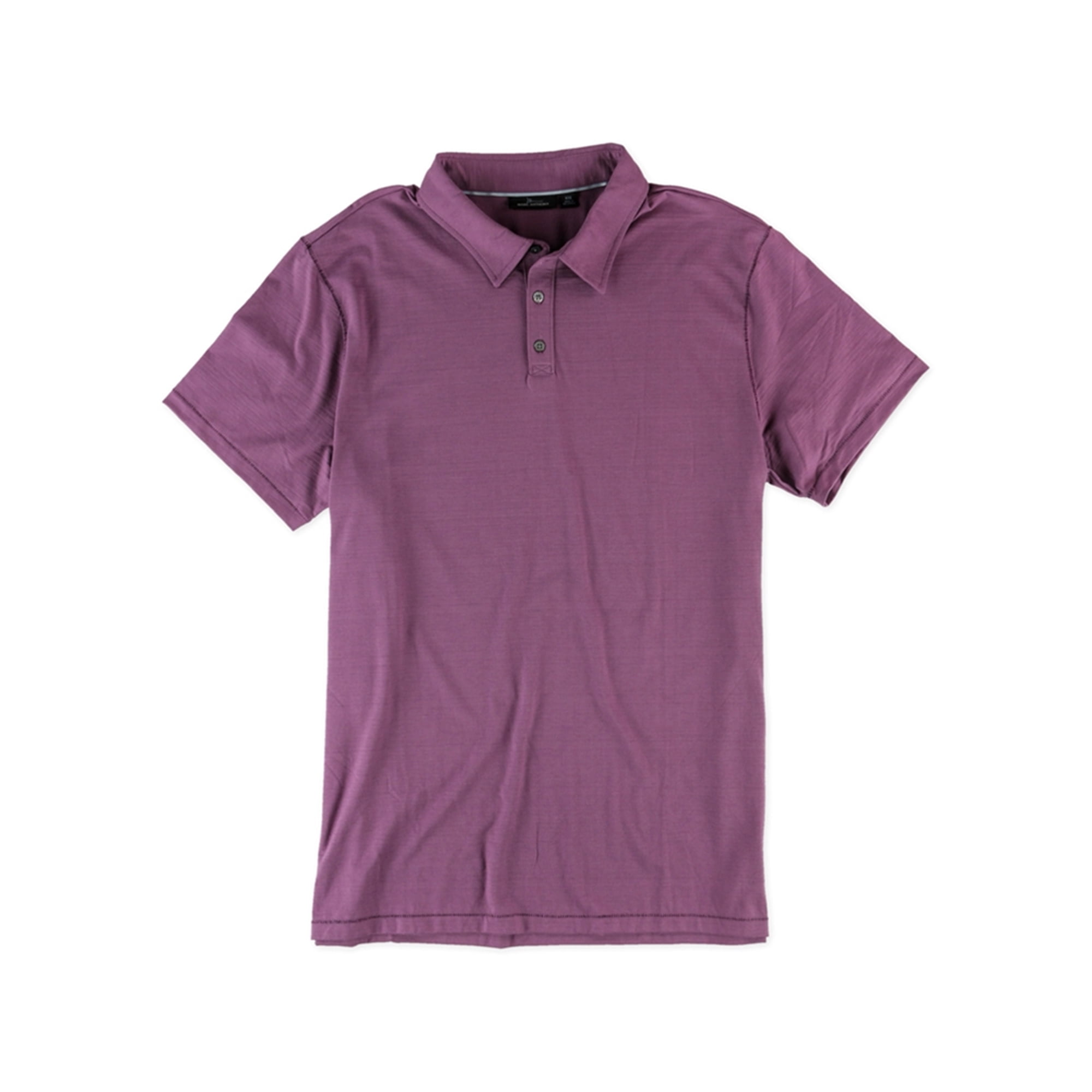 marc anthony luxury slim fit polo