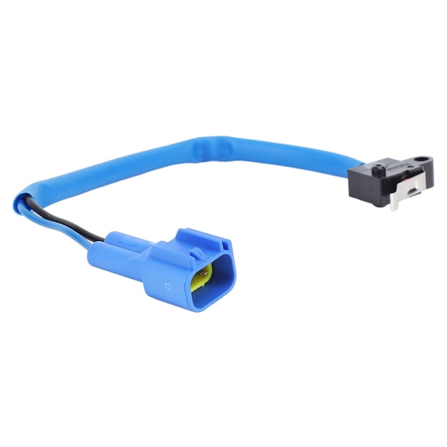 Conjunto de Interruptor Neutro del Autorio, Interruptor de Seguridad Resistente Neutral A la Abrasión Anti -Nevejecimento 60V 8259F 00 Para Un Broardio de 4 Golpes 75 A 300