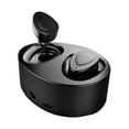 thumbnail image 4 of Methold Mini K2 Estéreo Intrauditivo Verdadero Inalámbrico 4.1 Auriculares Gemelos Auriculares Auriculares Cables de audio/vídeo, 4 of 6