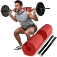 thumbnail image 2 of Coussin de Musculation Entraînement Physique Barre de Musculation Protection Cou Épaule Coussin de Musculation Équipement d'Entraînement des Hanches, 2 of 5