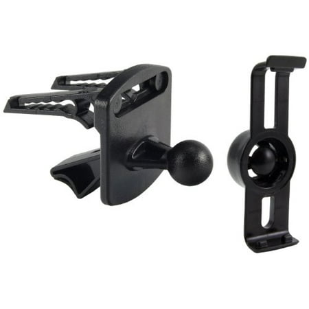 - GN047+BKT300: Replacement Windshield Mount and Bracket for Garmin Nuvi 1200/1300 Series
