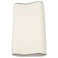 thumbnail image 4 of Almohada de Espuma viscoelástica Nikou cervical para dormir ergonómica y transpirable, 4 of 15