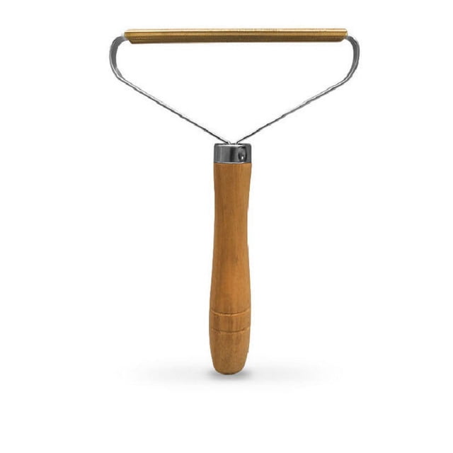 Maquinilla de afeitar antibolitas, quitapelusas, máquina de afeitar manual con ropa reutilizable (1 pieza) Sailing Electrónica