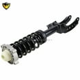 thumbnail image 2 of Duralo Front Rear Strut Spring Assembly For VW Touareg Porsche Cayenne & Audi Q7 w/o Electronic Air Suspension, 2 of 7