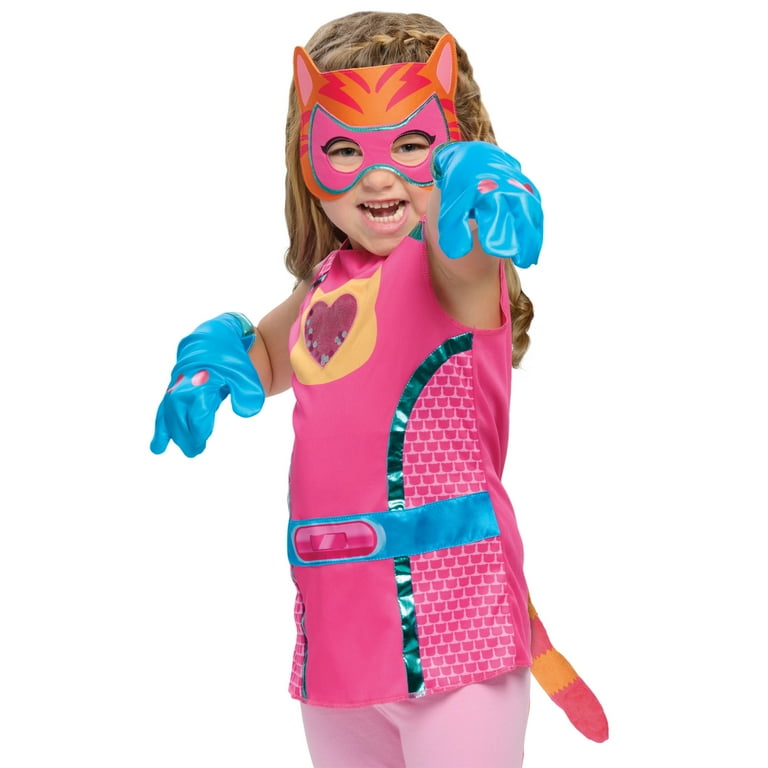 Dress Up Set-Kitty Dress Up Set-Kitty