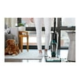 Bissell 2554A CrossWave Cordless Max All in One Pet MultiSurface Wet