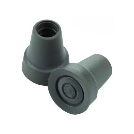 Replacement Crutch Tips Part No. CACT20027R Qty 1