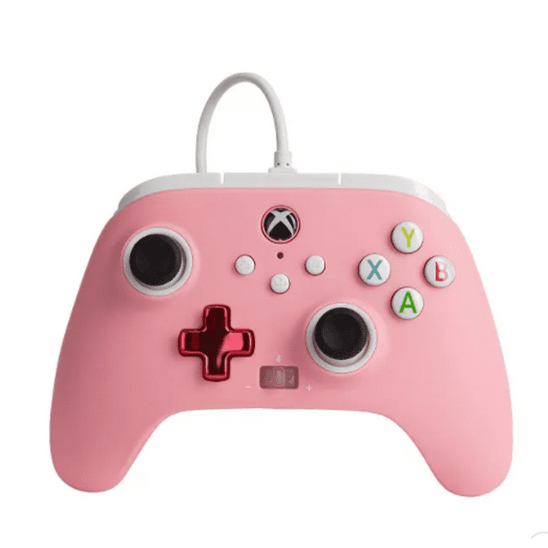Refurbished PowerA 80110537 Wired Controller for Xbox One/Series X/S