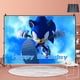thumbnail image 5 of Fondo fotográfico de Sonic The Hedgehog para fotografía, suministros para fiestas de cumpleaños, baby shower, pancarta decorativa personalizada, 5 of 5