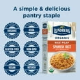 thumbnail image 5 of Lundberg Family Farms Spanish Rice 5.5 oz, 5 of 5