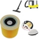 thumbnail image 4 of Filtro de cartucho 3X para aspiradoras en seco y húmedo Karcher WD2.200 WD3.500, accesorios de repuesto, 4 of 5
