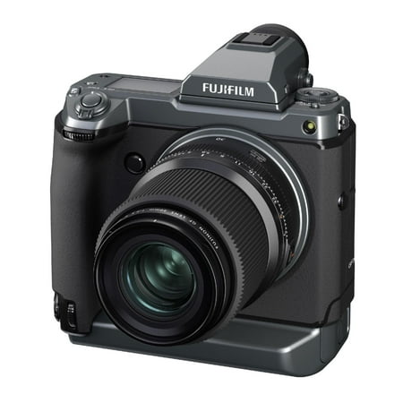 Fujinon - GF30mmF3.5 R WR Standard Prime Lens G-Mount