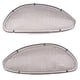 thumbnail image 2 of Lente Transparente Macarena de Luz Intermitente para Motocicleta 2pcs R1100RT 1995-2005, 2 of 7
