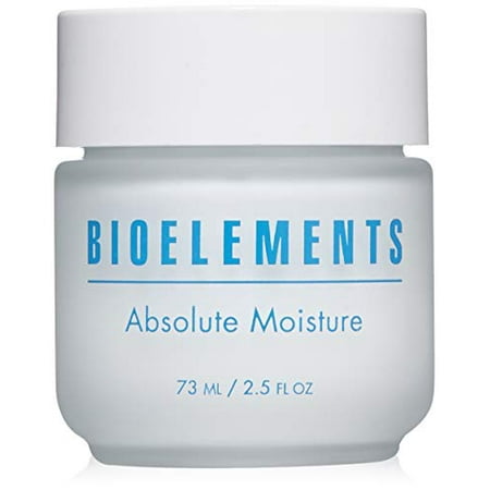 Bioelements Absolute Moisture, 2.5 oz(Packaging May Vary) | Walmart Canada