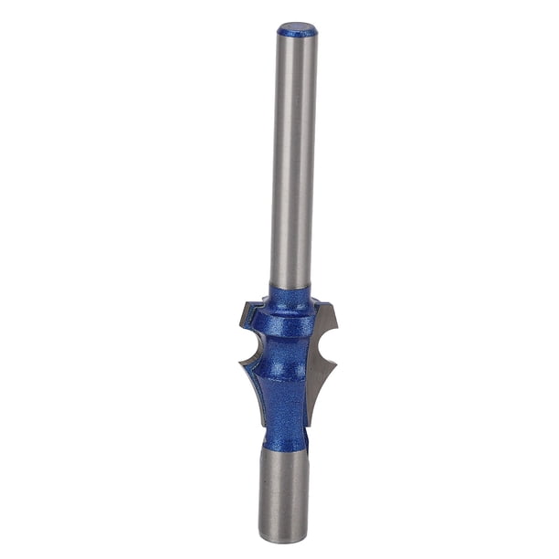 Corner Bead Router Corner Bead Router Bit, Efficient Cutting Beading Router Bit 1/4xR3 ...