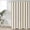 Brown, variant on Sage Green Striped Bathroom Curtain 72 Inch Shower Stall Curtain with Hooks, Modern Farmhouse Sage Green White Stripes Waterproof Polyester Bath Curtain Washable Bathtub Curtain 36''x 72''