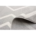 thumbnail image 3 of ECARPET Washable Geometric Area Rug & Runner for Living Room, Bedroom, Kitchen, Hallway, 3 of 9