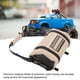 thumbnail image 4 of Bolsa de Equipaje para Coche RC Decoración de Alta Simulación para Coches TRX4M 1/18 RC Material de Nailon ANGGREK  Otros, 4 of 8