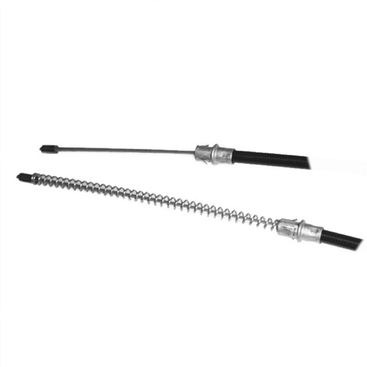 Parking Brake Cable Fits select: 1992-1994 CHEVROLET BLAZER, 1992-1994 GMC YUKON