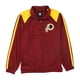 thumbnail image 1 of Chaqueta de los Washington Redskins de la NFL para hombre, roja, mediana, 1 of 2