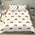thumbnail image 2 of juego de cama cavalier, 2 of 4