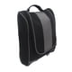 thumbnail image 2 of ESTUCHE DE VIAJE O NECESER 0511 NEGRO-GRIS ORO ANGELUS BOSCAINI NECESER 0511, 2 of 4