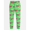 thumbnail image 5 of Mountain Dew Men's Graphic Sleep Pants, Sizes S-2XL, 5 of 5