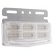 thumbnail image 1 of OHOIOLLA Luces Marcadoras LED Ultrabrillantes Impermeables Para Camiones Y Remolques Iluminación Lateral, 1 of 6