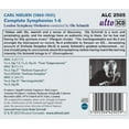 thumbnail image 2 of Ole Schmidt - Complete Symphonies - Music & Performance - CD, 2 of 2