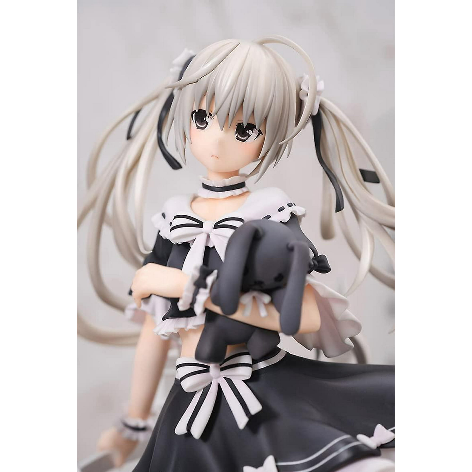 28cm Anime 1/6 Yosuga No Sora Kasugano Sora Eden Story Super Cute Sister  Pvc Action Figure Collection Model Doll Gift Figure Static Statue Game  Decora - Walmart.ca