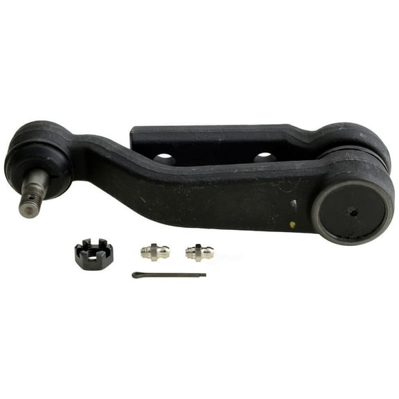 TRW JIA213 Steering Idler Arm Fits select: 1990-2005 CHEVROLET ASTRO, 1990-2005 GMC SAFARI XT