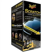 Meguiar's Brilliant Solutions Scratch Repair Kit