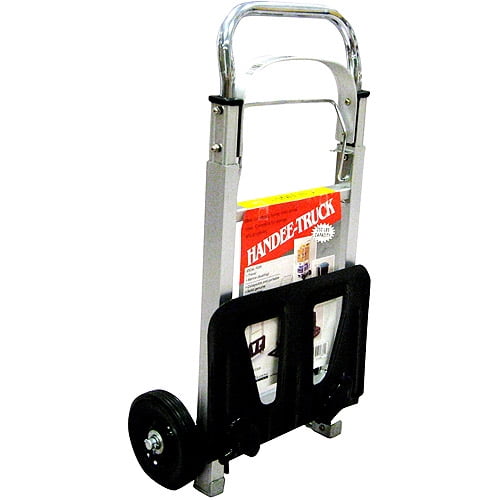 Handee Truck Aluminum Hand Truck by Narita Trading Company