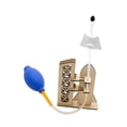 thumbnail image 4 of Kit de Mini cohete de aire para niños, juguete de experimentos de ciencia, proyectos creativos interesantes, Kits de ciencia para regalo de cumpleaños, 4 of 9