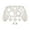 Transparent gray, variant on Gamepad Magnetic Housing Front Faceplate Shell Case for G7 Controller Transparent Cover Gaming Accessories