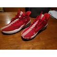 thumbnail image 4 of Jo r-dan zooms red size 9, 4 of 4