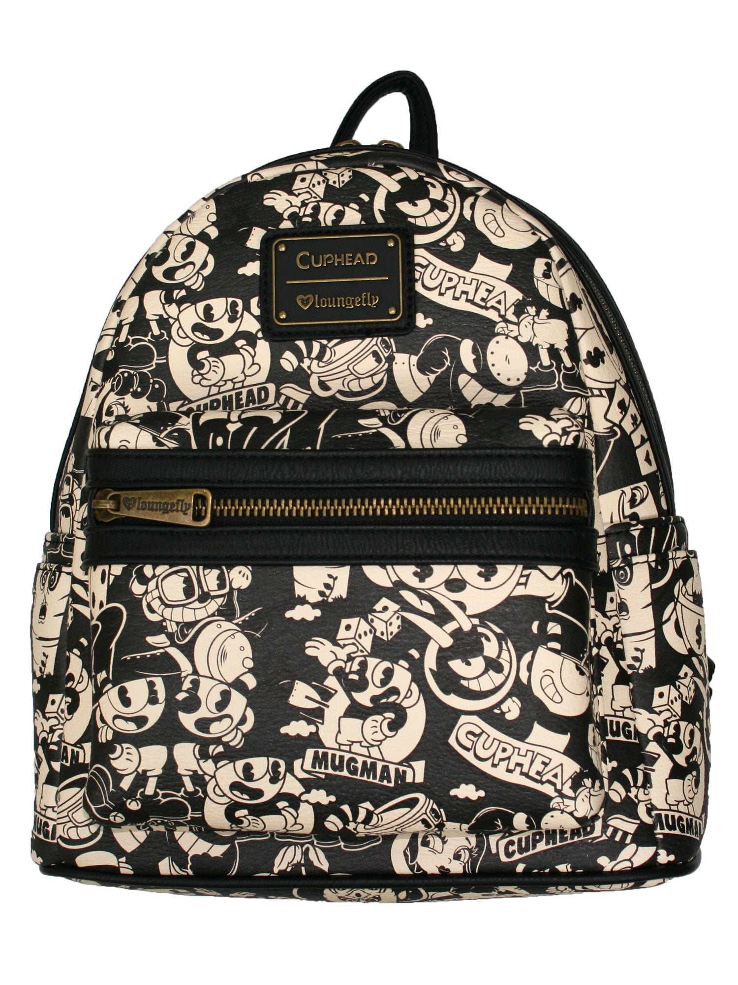 Loungefly backpack purses Clearance