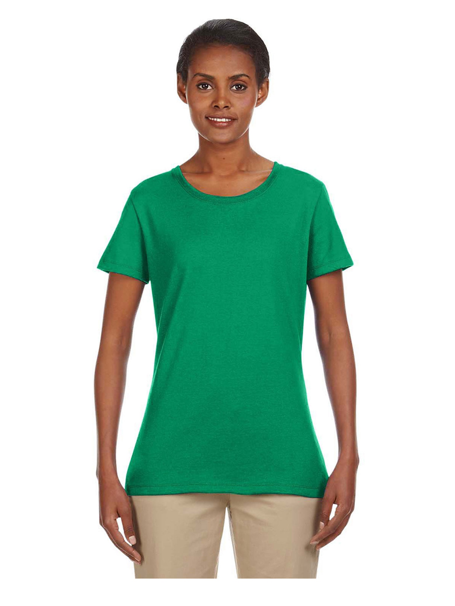 Jerzees Women's Advanced Moisture Management T-Shirt, Style 29W ...